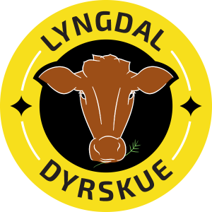 Lyngdal Dyrskue Logo